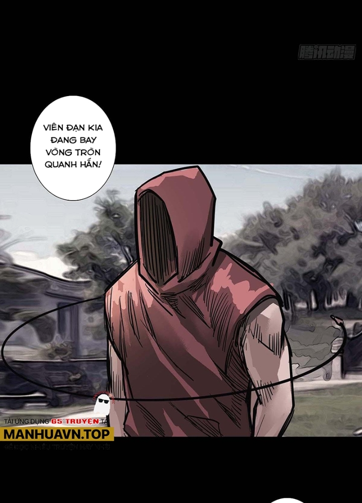 Quay Đầu Là Bờ Chapter 199 - Trang 2