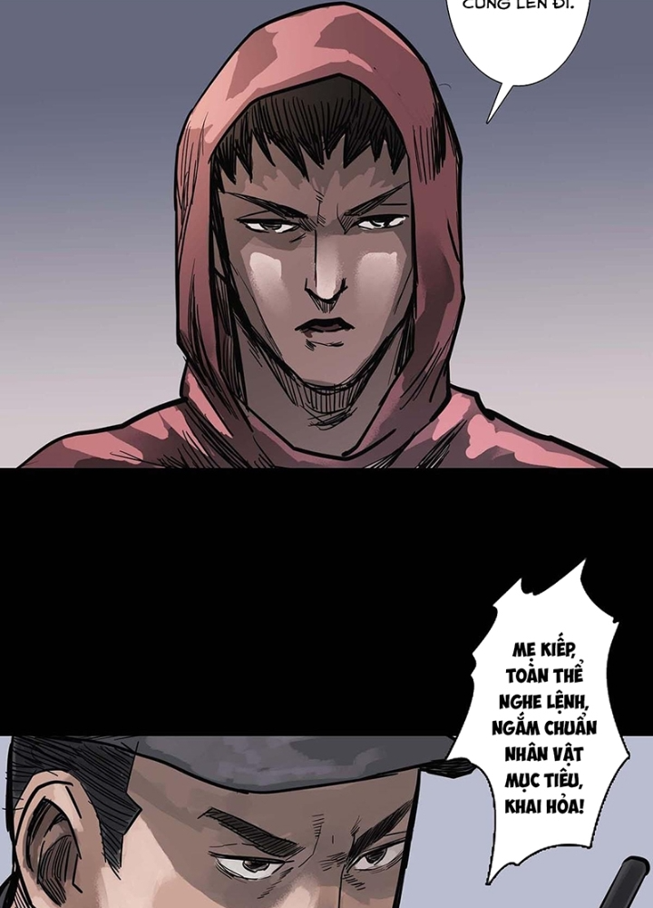 Quay Đầu Là Bờ Chapter 199 - Trang 2