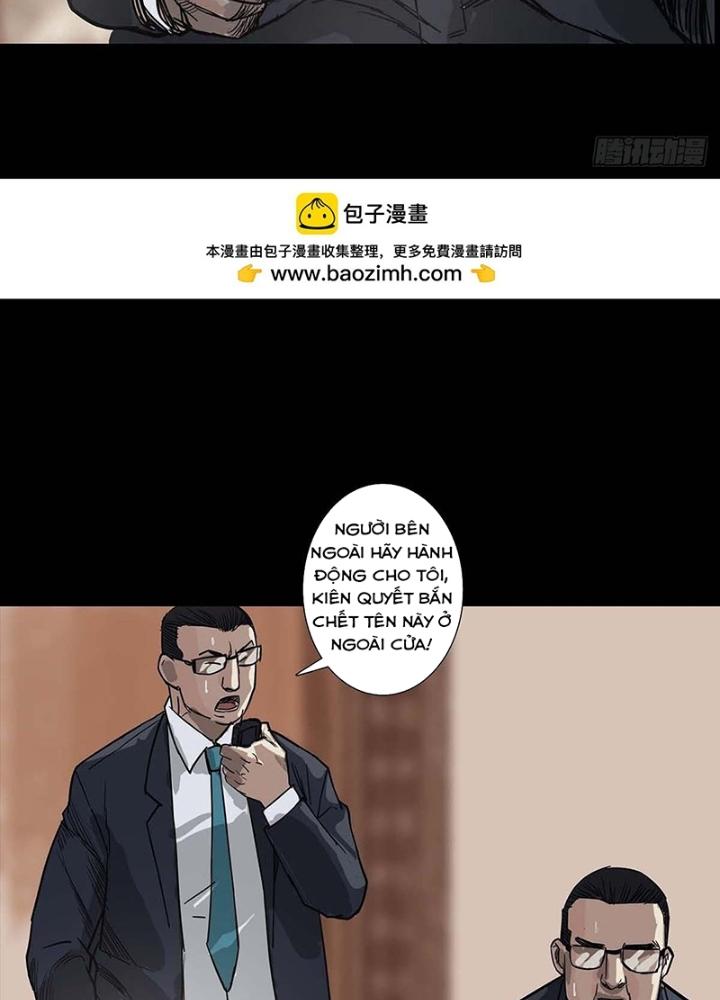 Quay Đầu Là Bờ Chapter 199 - Trang 2