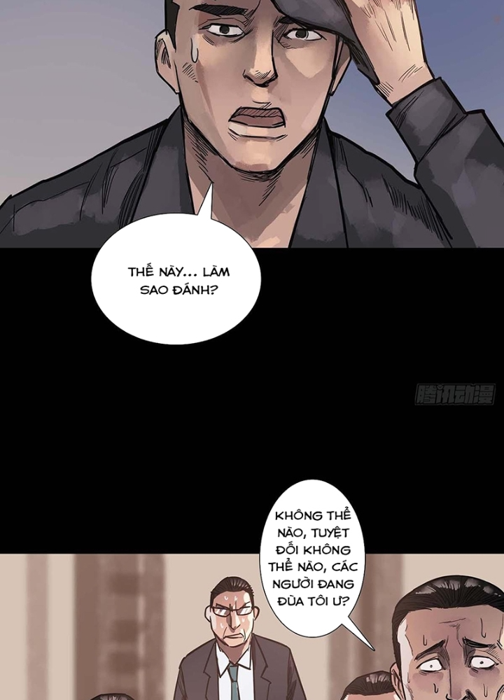 Quay Đầu Là Bờ Chapter 199 - Trang 2