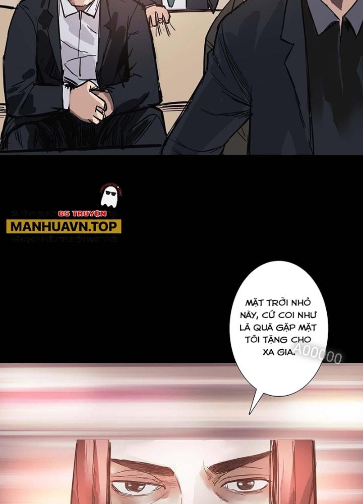 Quay Đầu Là Bờ Chapter 199 - Trang 2