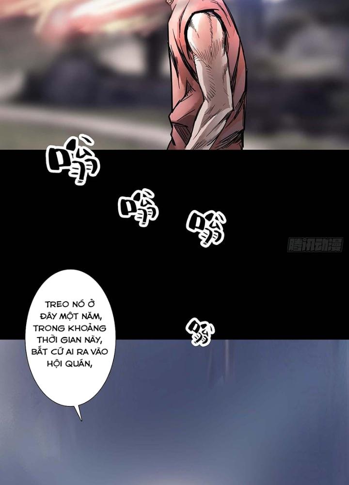 Quay Đầu Là Bờ Chapter 199 - Trang 2