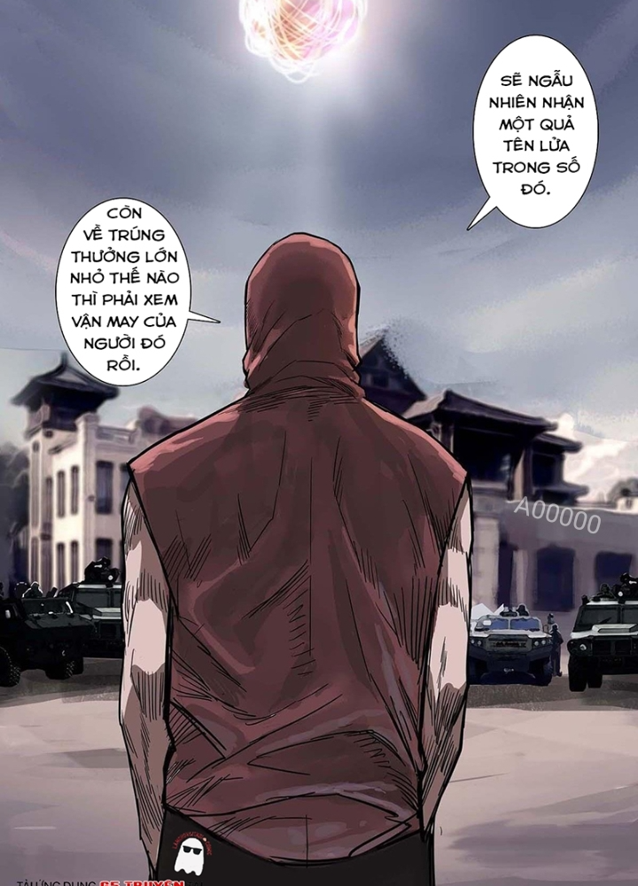 Quay Đầu Là Bờ Chapter 199 - Trang 2