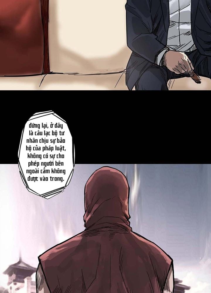 Quay Đầu Là Bờ Chapter 199 - Trang 2