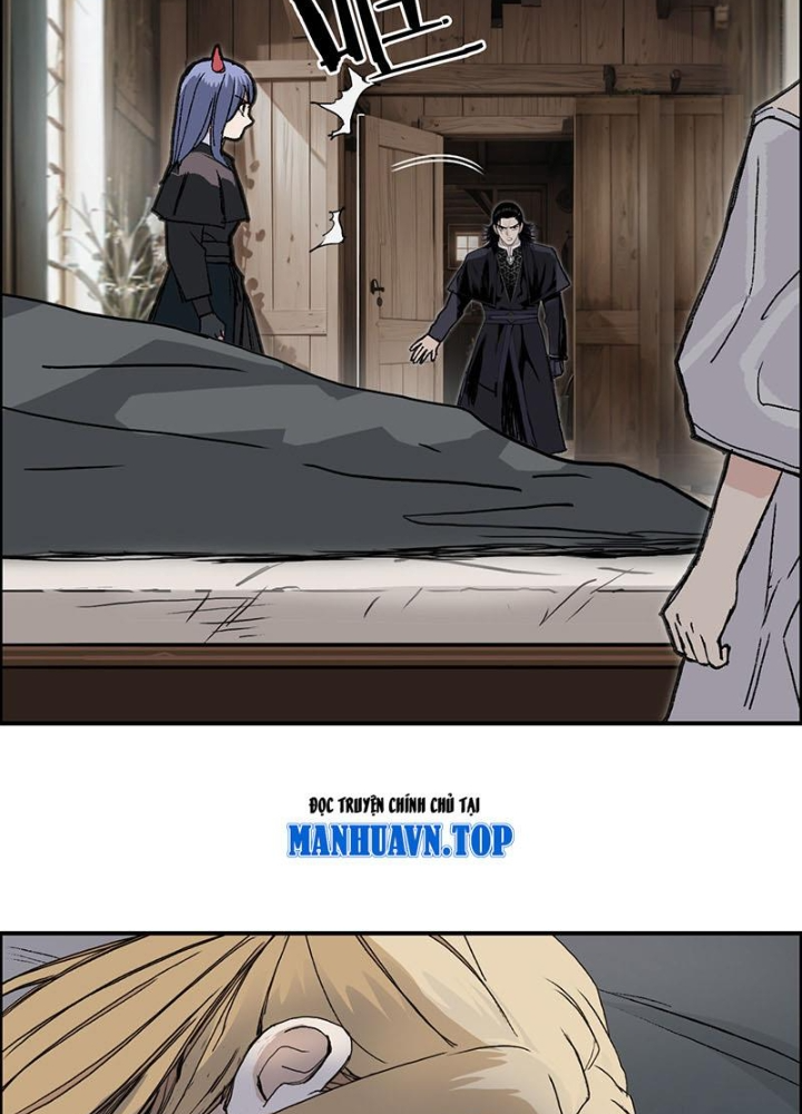 Cương Mãnh Đại Pháp Sư Chapter 13 - Trang 2