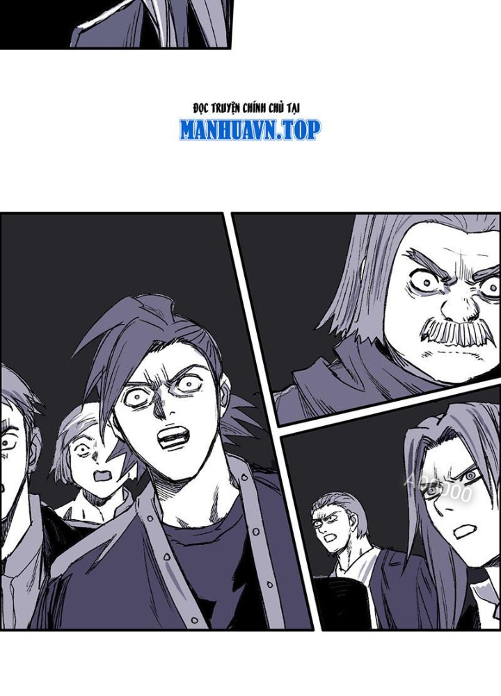 Cương Mãnh Đại Pháp Sư Chapter 13 - Trang 2