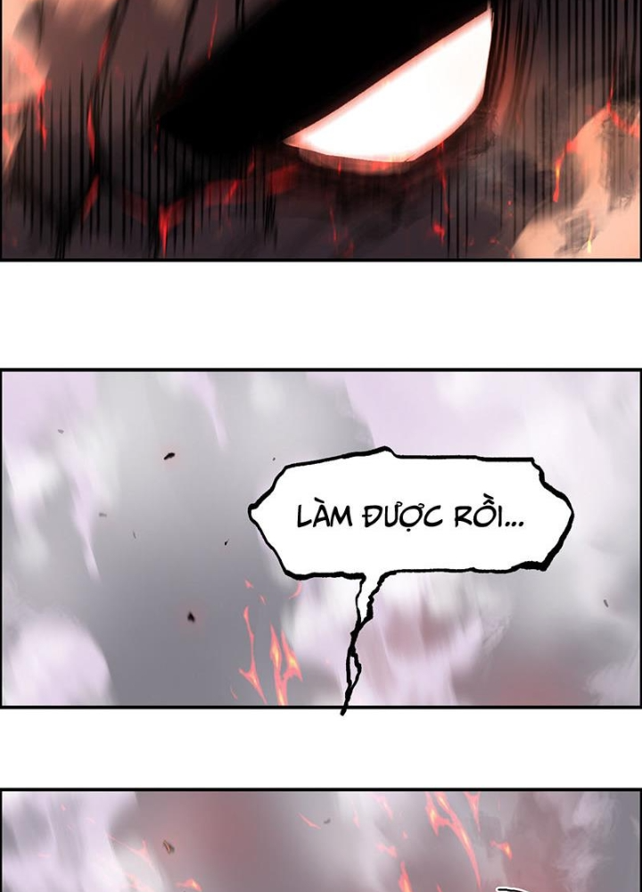 Cương Mãnh Đại Pháp Sư Chapter 13 - Trang 2