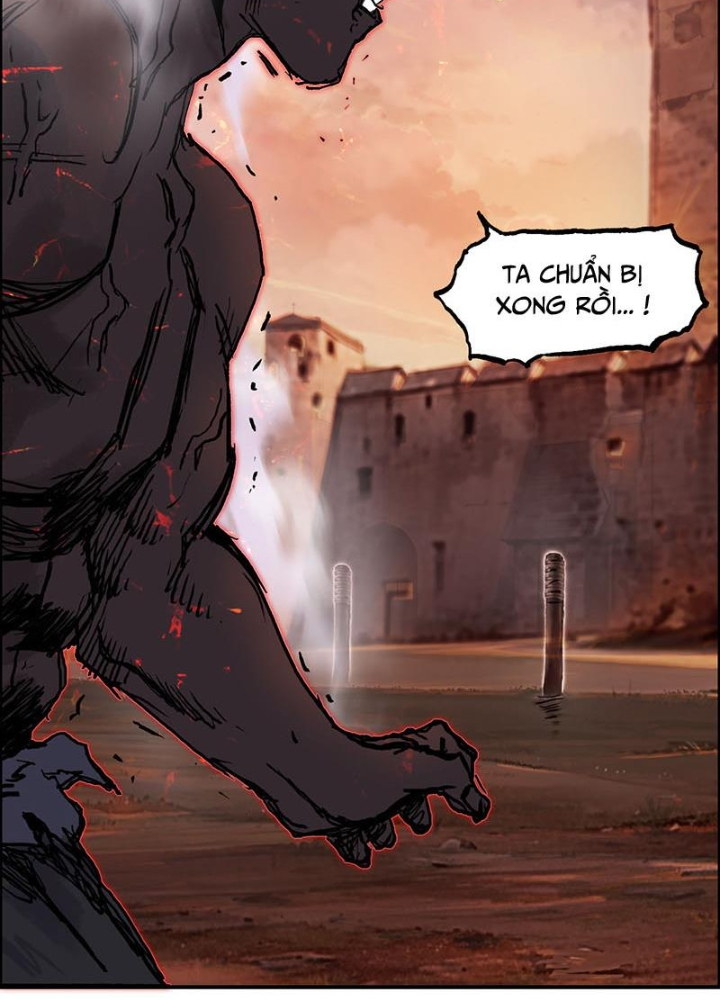 Cương Mãnh Đại Pháp Sư Chapter 13 - Trang 2