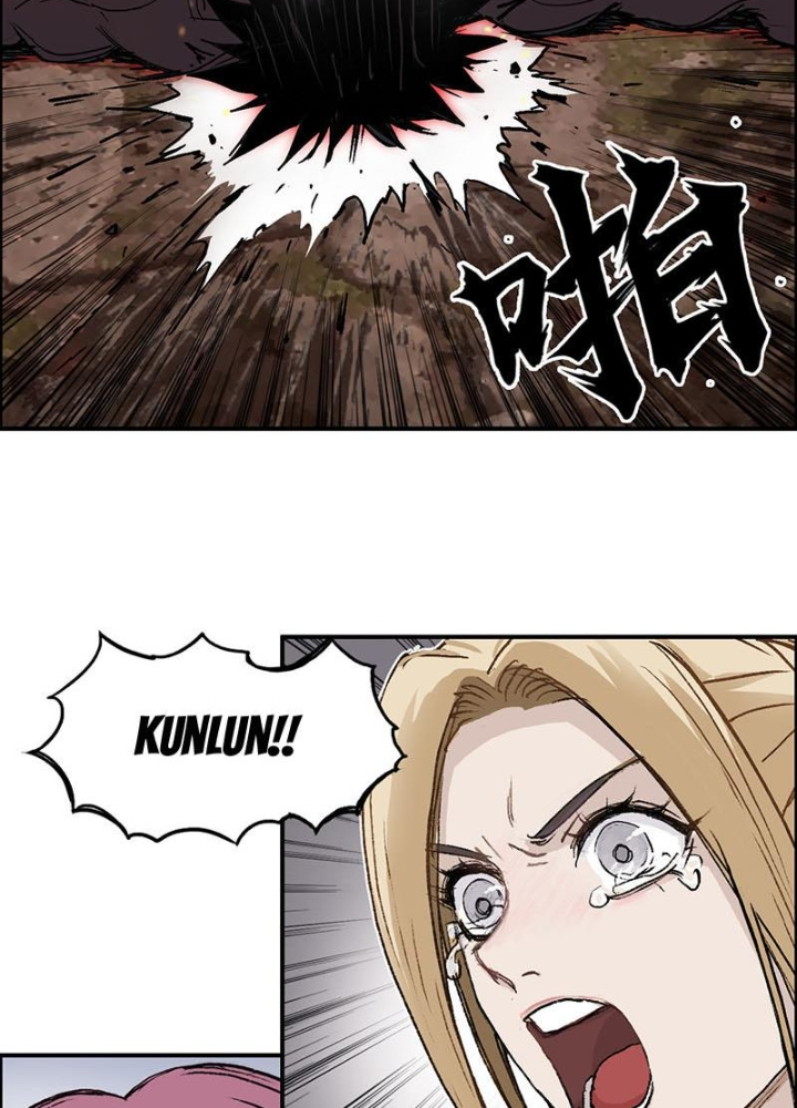 Cương Mãnh Đại Pháp Sư Chapter 13 - Trang 2