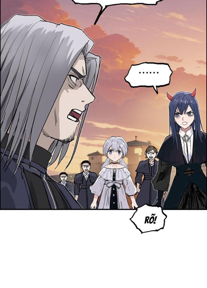 Cương Mãnh Đại Pháp Sư Chapter 13 - Trang 2