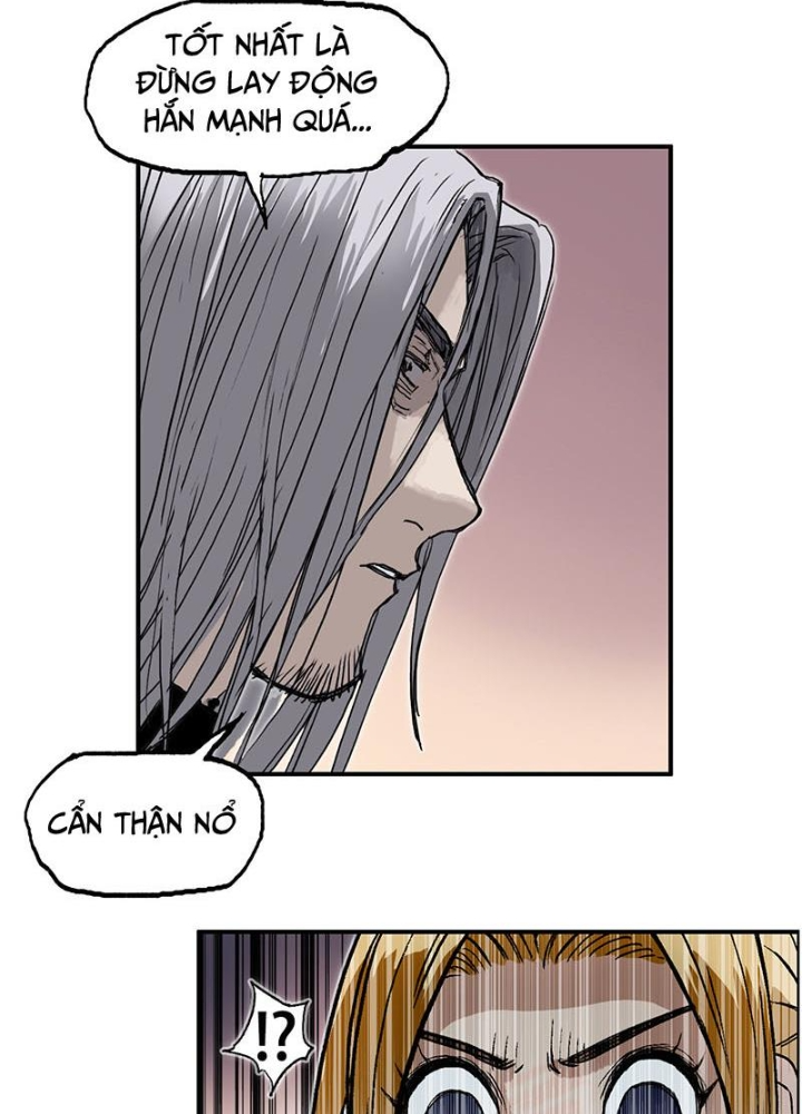Cương Mãnh Đại Pháp Sư Chapter 13 - Trang 2