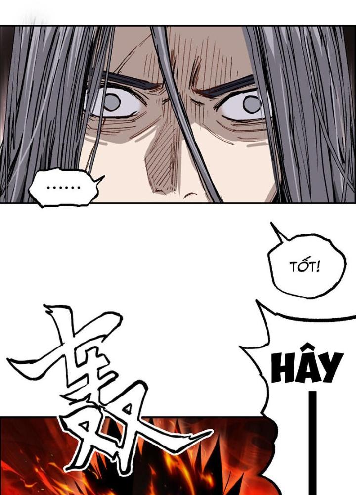 Cương Mãnh Đại Pháp Sư Chapter 13 - Trang 2