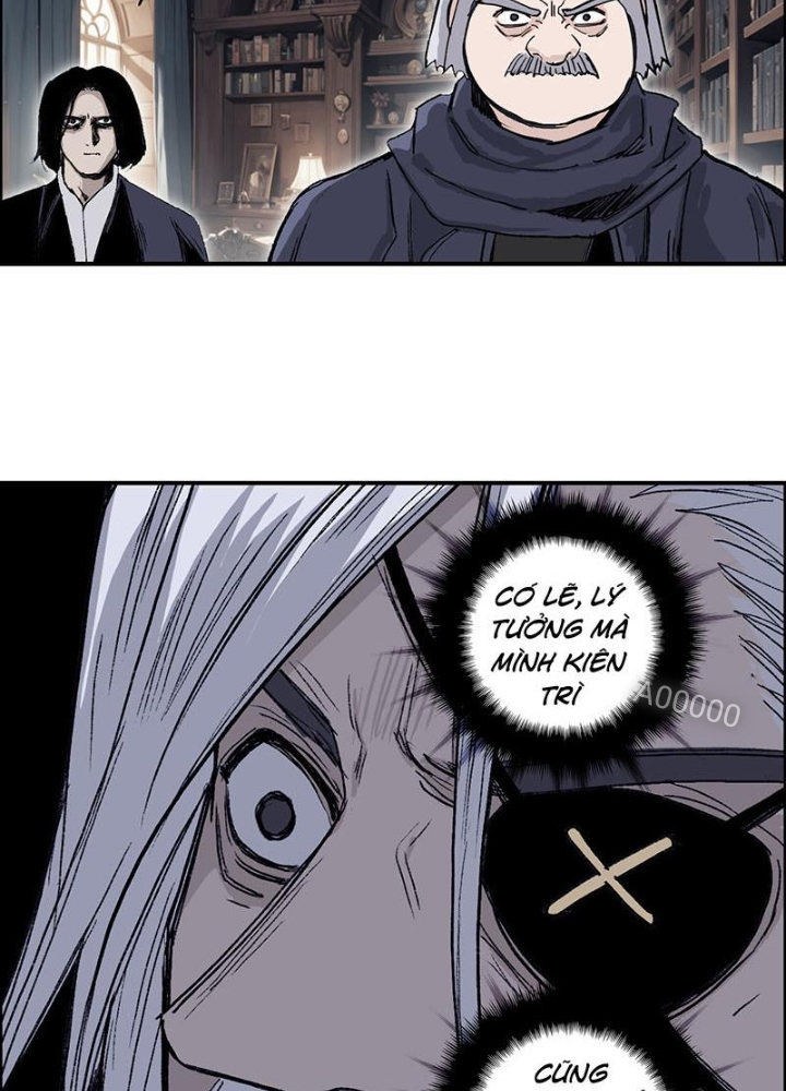 Cương Mãnh Đại Pháp Sư Chapter 13 - Trang 2