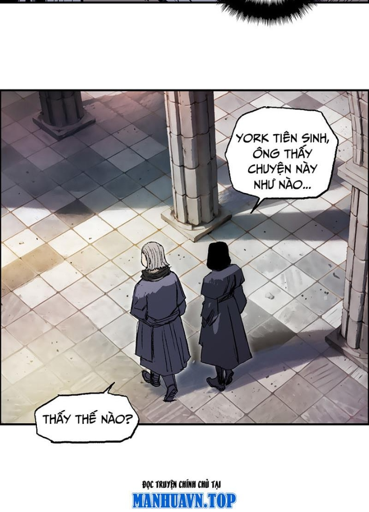 Cương Mãnh Đại Pháp Sư Chapter 13 - Trang 2