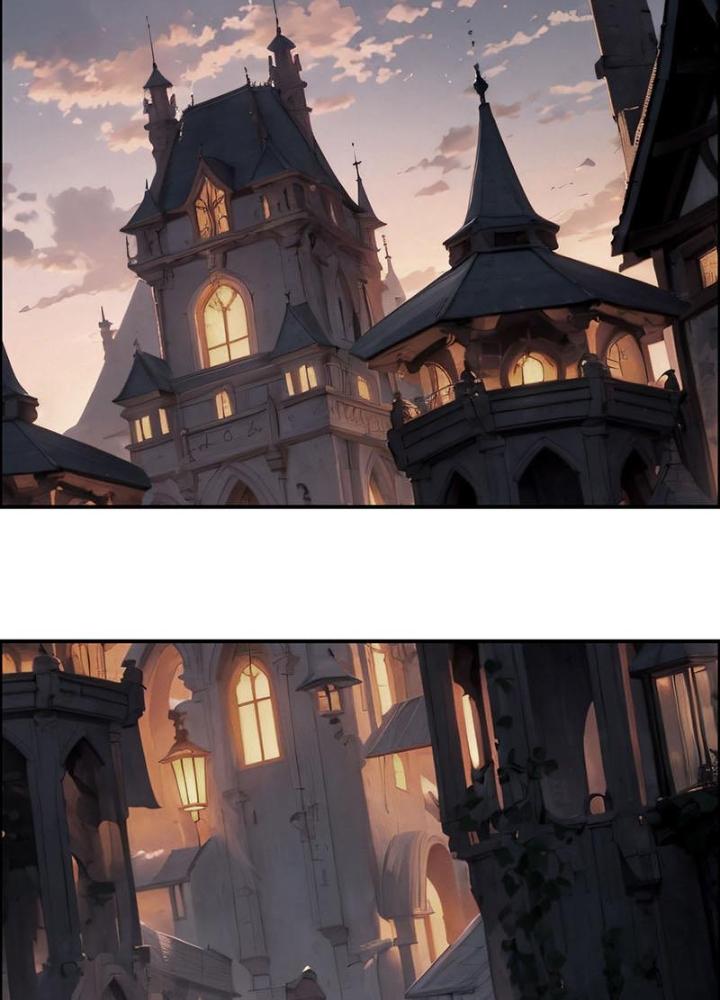 Cương Mãnh Đại Pháp Sư Chapter 13 - Trang 2