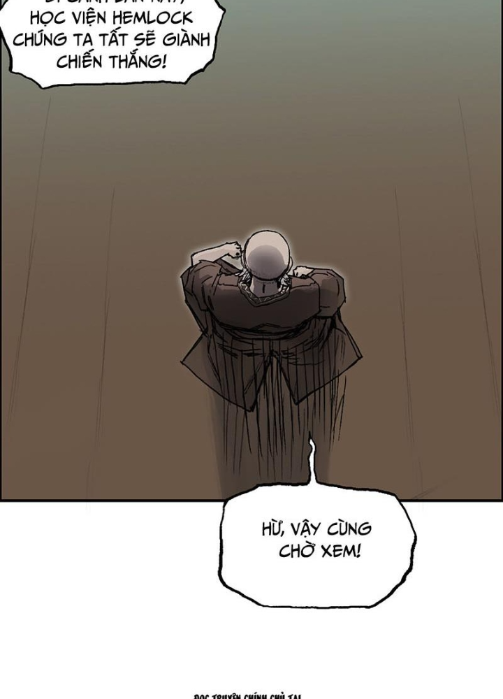 Cương Mãnh Đại Pháp Sư Chapter 13 - Trang 2