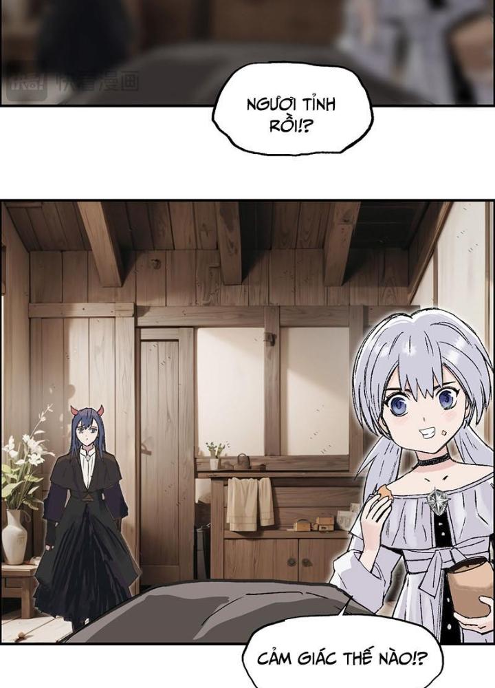 Cương Mãnh Đại Pháp Sư Chapter 13 - Trang 2