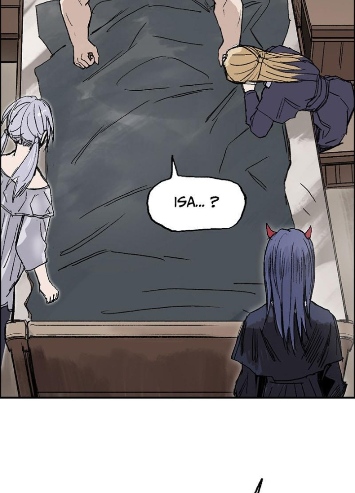 Cương Mãnh Đại Pháp Sư Chapter 13 - Trang 2