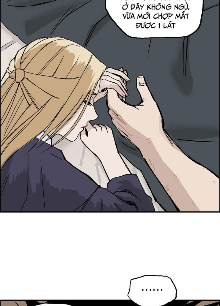 Cương Mãnh Đại Pháp Sư Chapter 13 - Trang 2