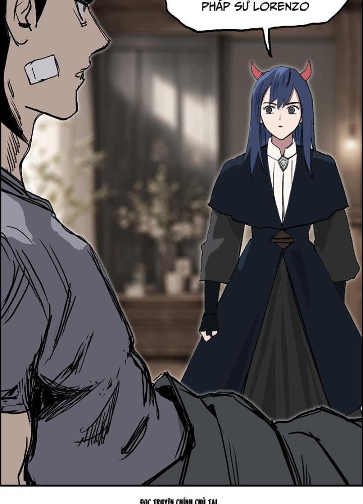 Cương Mãnh Đại Pháp Sư Chapter 13 - Trang 2