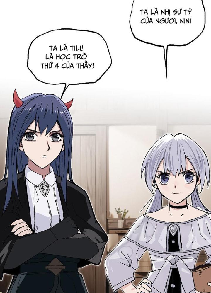 Cương Mãnh Đại Pháp Sư Chapter 13 - Trang 2