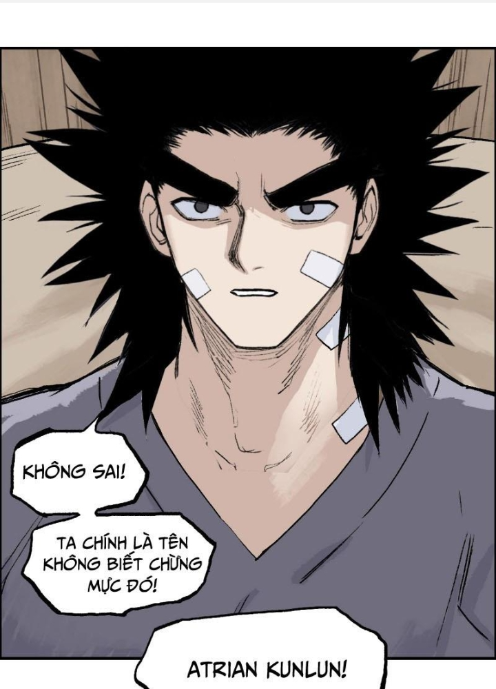 Cương Mãnh Đại Pháp Sư Chapter 14 - Trang 2