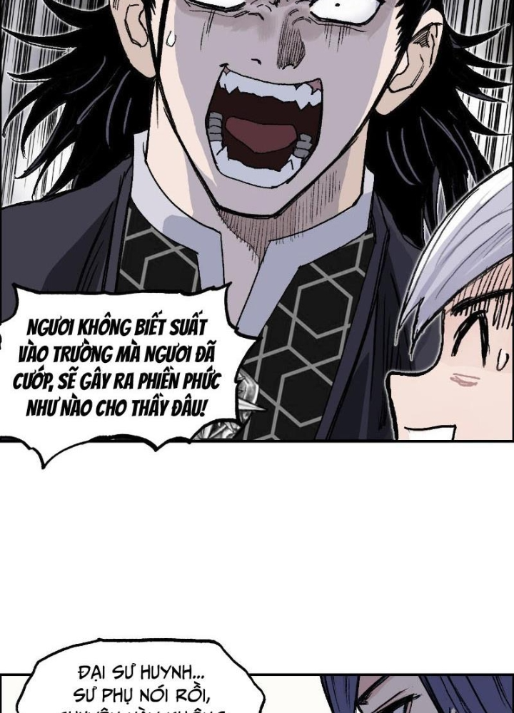 Cương Mãnh Đại Pháp Sư Chapter 14 - Trang 2