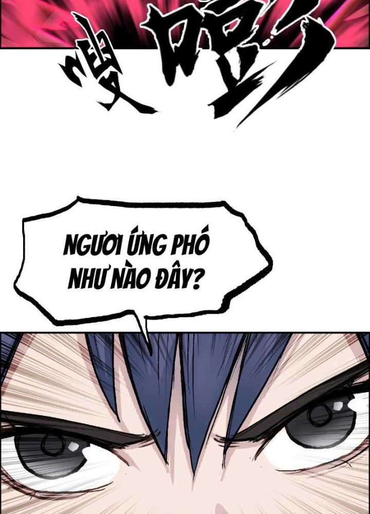 Cương Mãnh Đại Pháp Sư Chapter 14 - Trang 2