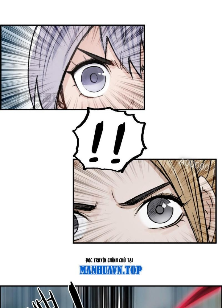 Cương Mãnh Đại Pháp Sư Chapter 14 - Trang 2