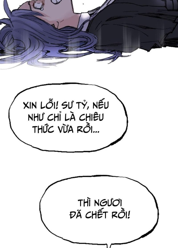 Cương Mãnh Đại Pháp Sư Chapter 14 - Trang 2