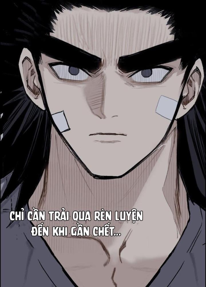 Cương Mãnh Đại Pháp Sư Chapter 14 - Trang 2