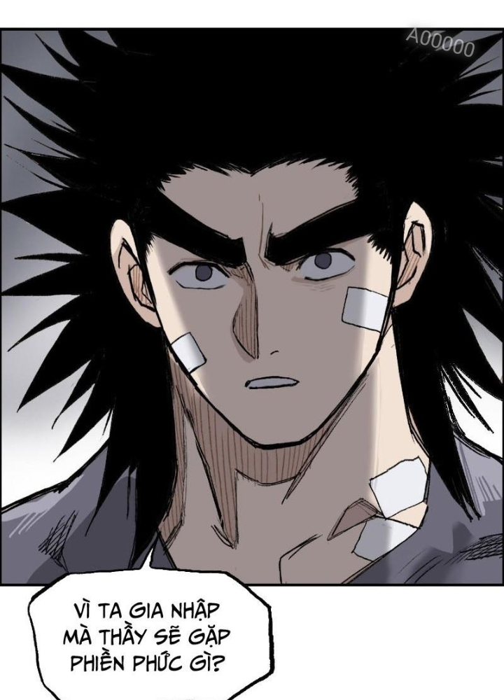 Cương Mãnh Đại Pháp Sư Chapter 14 - Trang 2