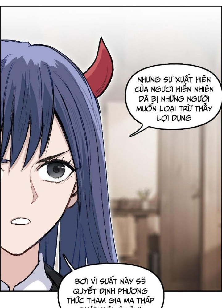 Cương Mãnh Đại Pháp Sư Chapter 14 - Trang 2