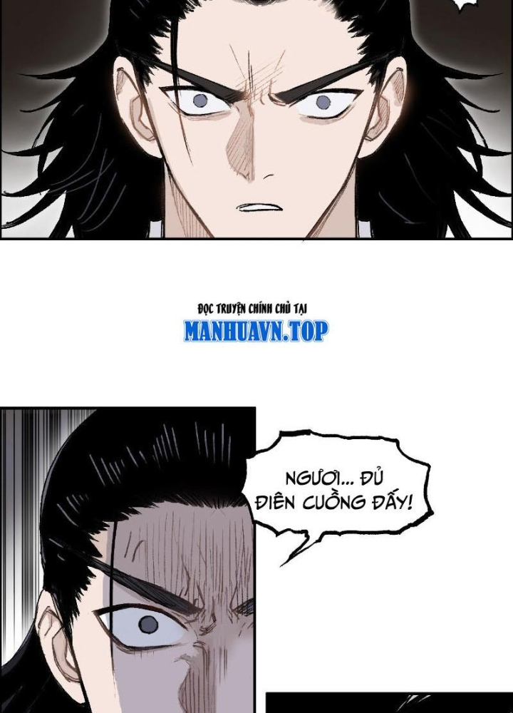 Cương Mãnh Đại Pháp Sư Chapter 14 - Trang 2