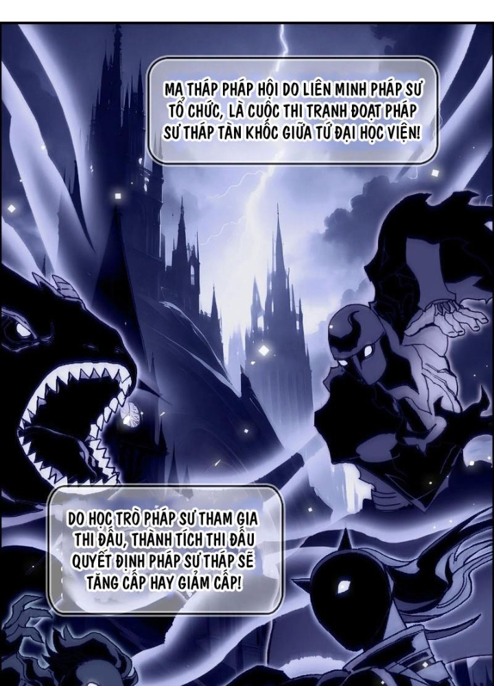 Cương Mãnh Đại Pháp Sư Chapter 14 - Trang 2