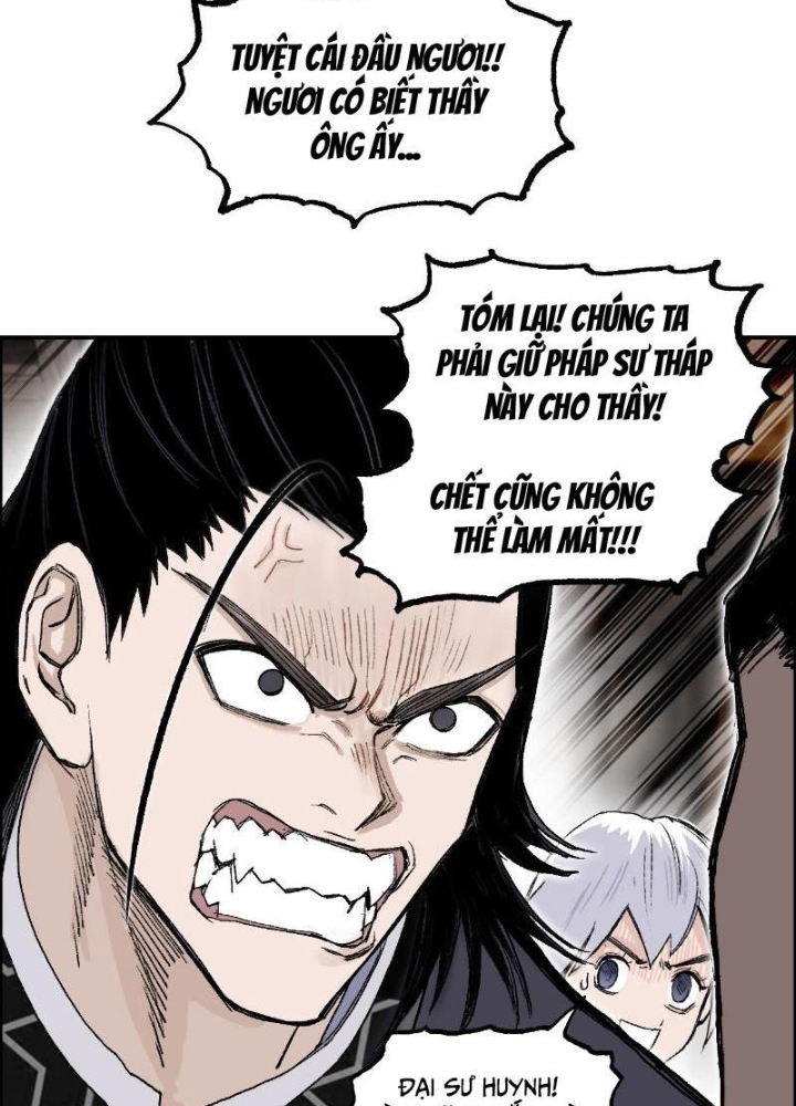 Cương Mãnh Đại Pháp Sư Chapter 14 - Trang 2