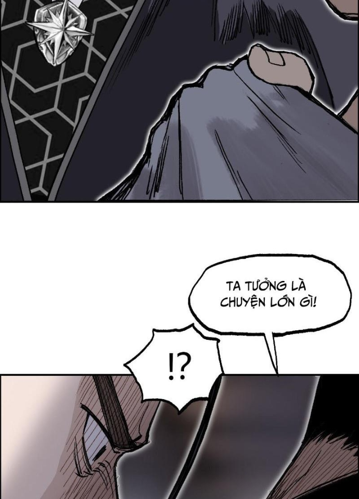 Cương Mãnh Đại Pháp Sư Chapter 14 - Trang 2