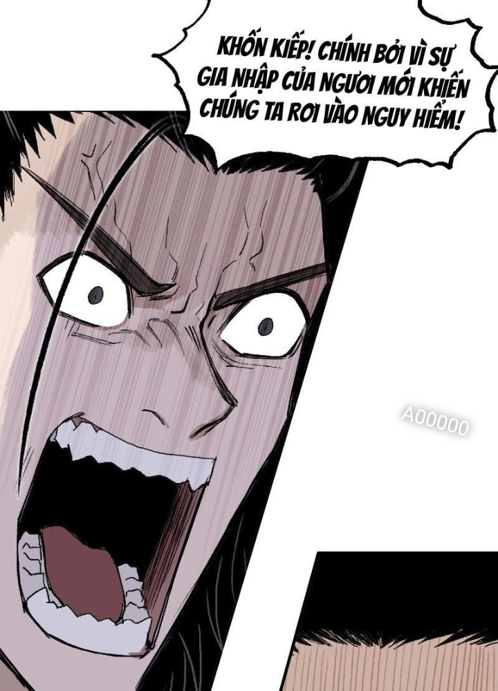 Cương Mãnh Đại Pháp Sư Chapter 14 - Trang 2