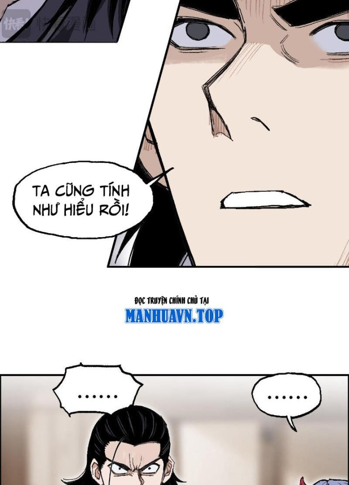 Cương Mãnh Đại Pháp Sư Chapter 14 - Trang 2