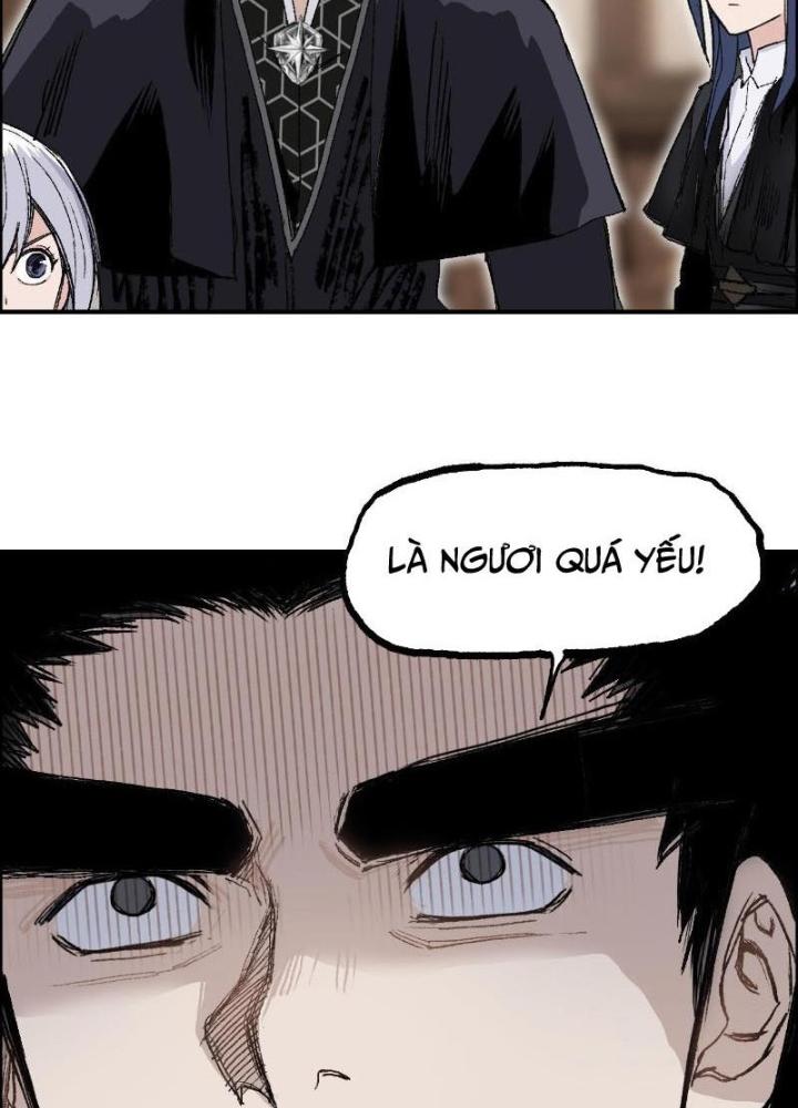 Cương Mãnh Đại Pháp Sư Chapter 14 - Trang 2