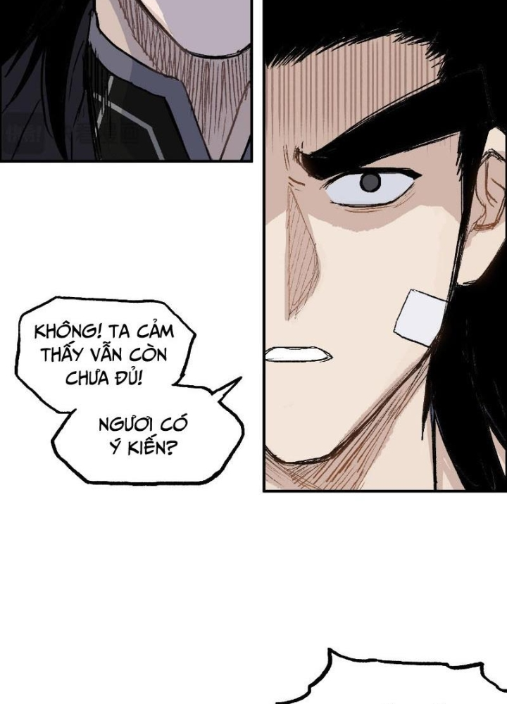 Cương Mãnh Đại Pháp Sư Chapter 14 - Trang 2