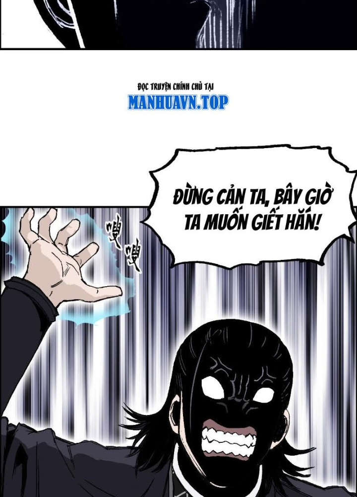 Cương Mãnh Đại Pháp Sư Chapter 14 - Trang 2