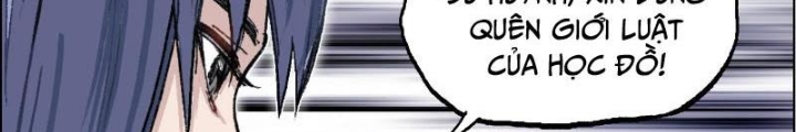 Cương Mãnh Đại Pháp Sư Chapter 14 - Trang 2