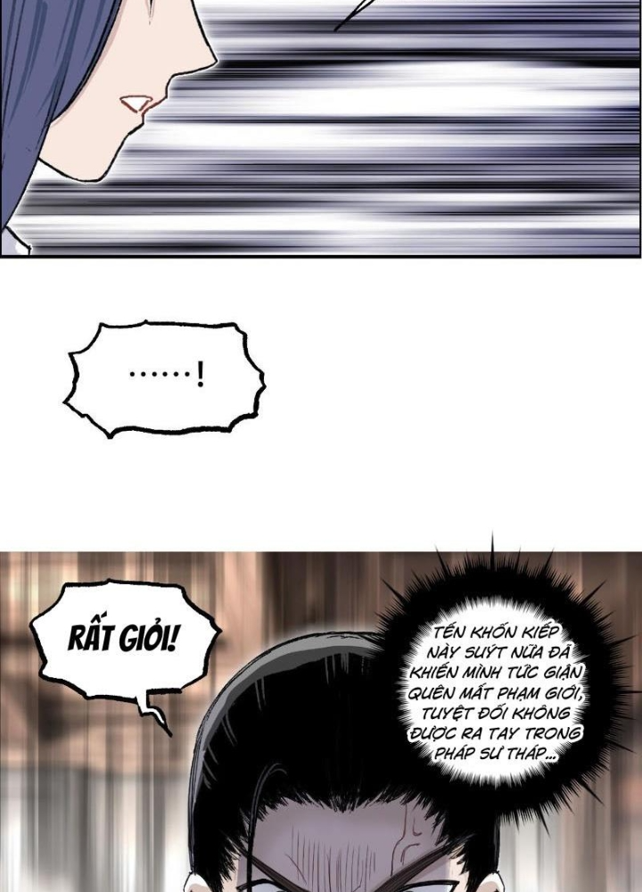 Cương Mãnh Đại Pháp Sư Chapter 14 - Trang 2