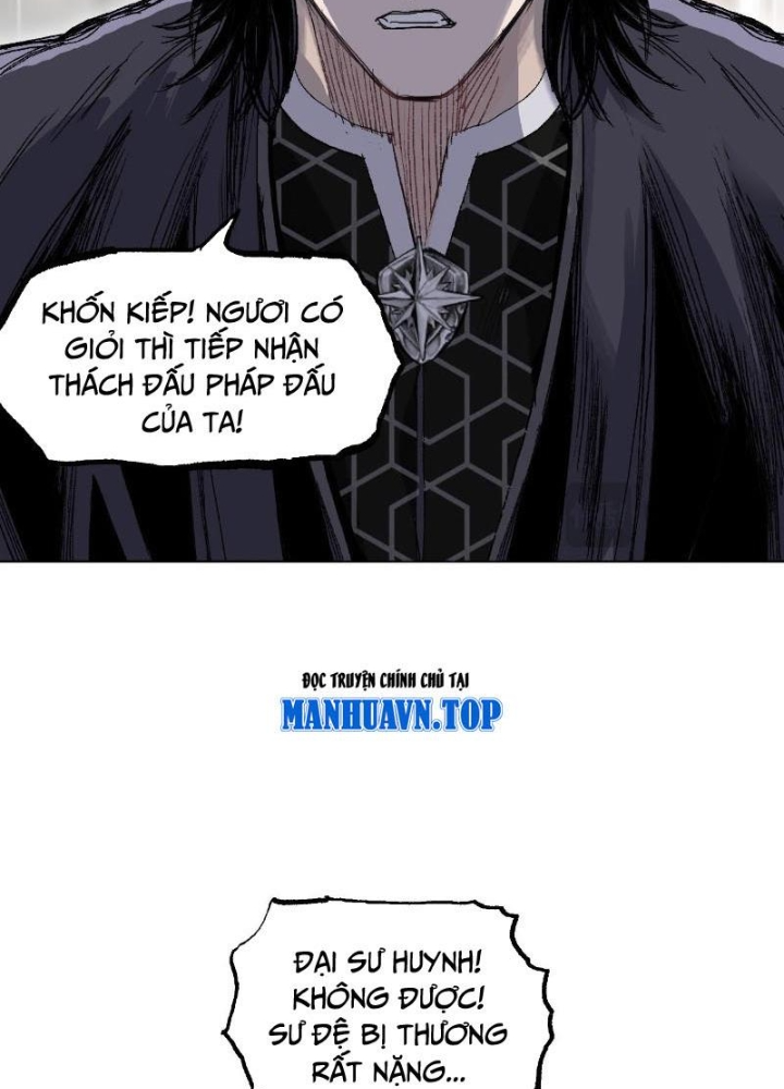 Cương Mãnh Đại Pháp Sư Chapter 14 - Trang 2