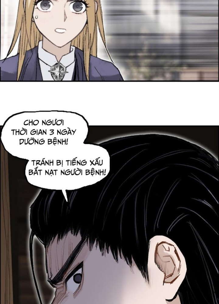 Cương Mãnh Đại Pháp Sư Chapter 14 - Trang 2