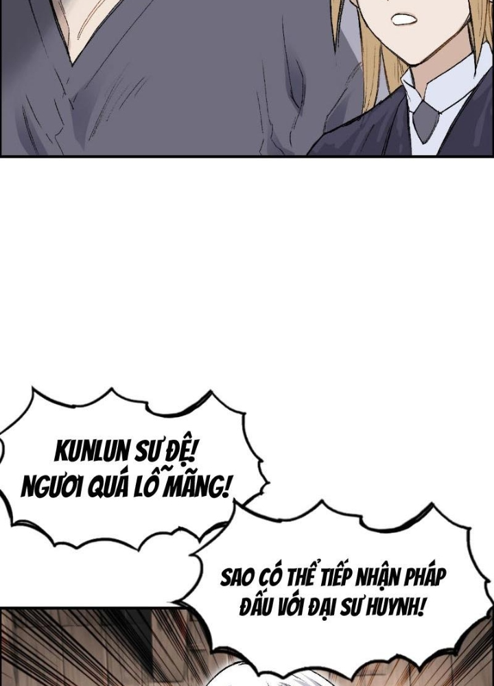 Cương Mãnh Đại Pháp Sư Chapter 14 - Trang 2