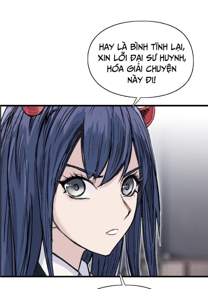 Cương Mãnh Đại Pháp Sư Chapter 14 - Trang 2