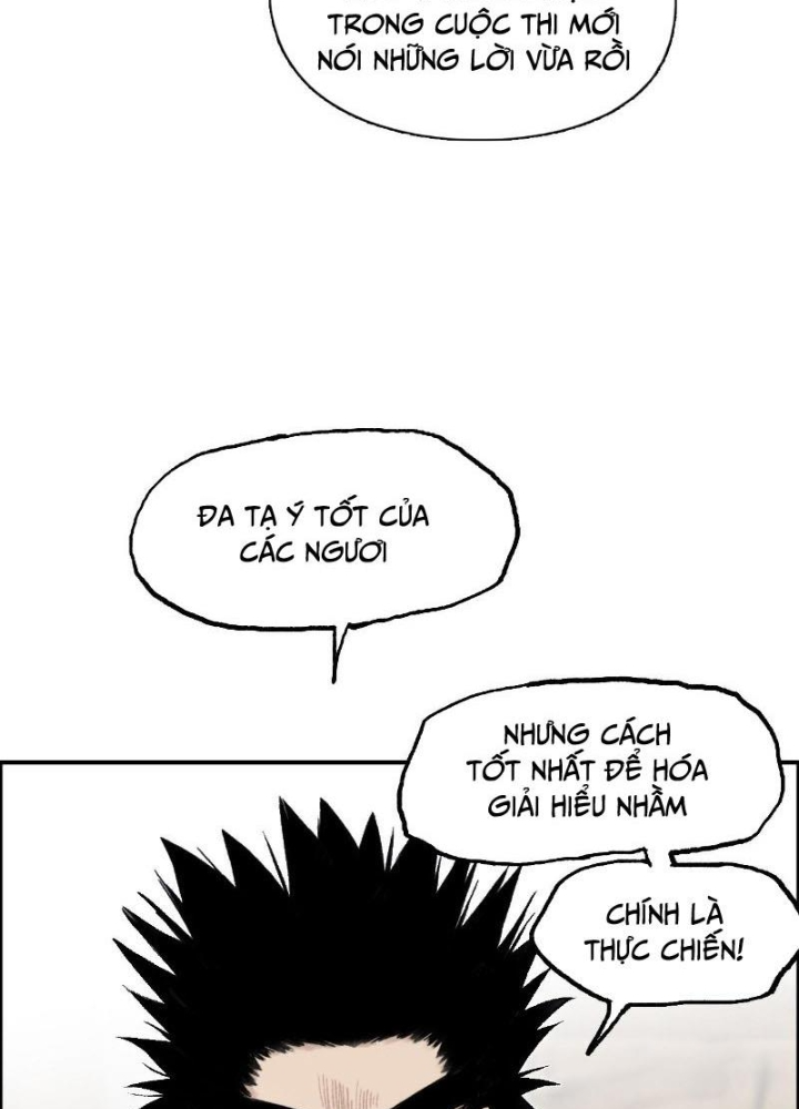 Cương Mãnh Đại Pháp Sư Chapter 14 - Trang 2