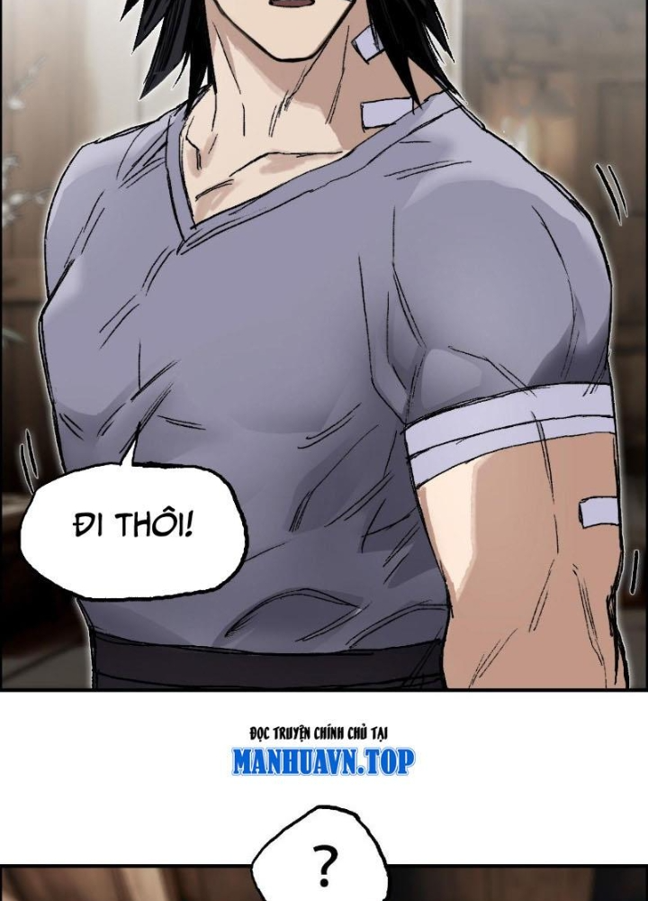 Cương Mãnh Đại Pháp Sư Chapter 14 - Trang 2